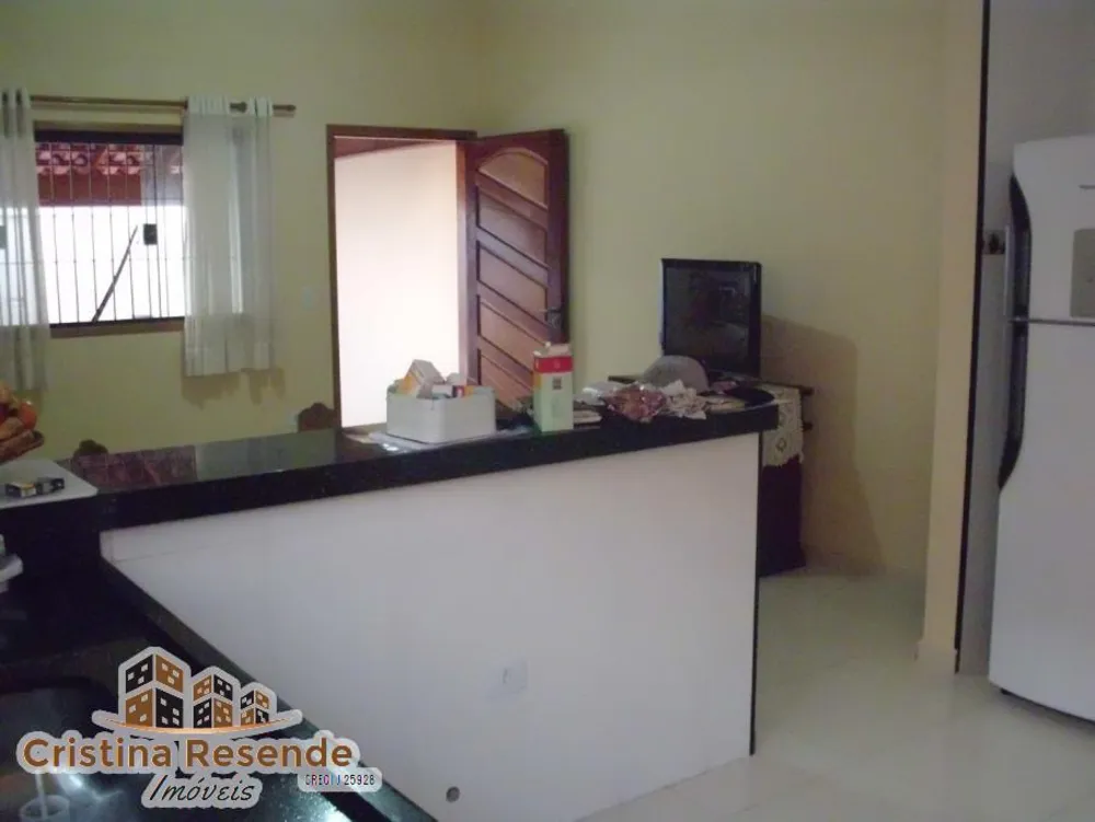 Casa, 2 quartos - Foto 3