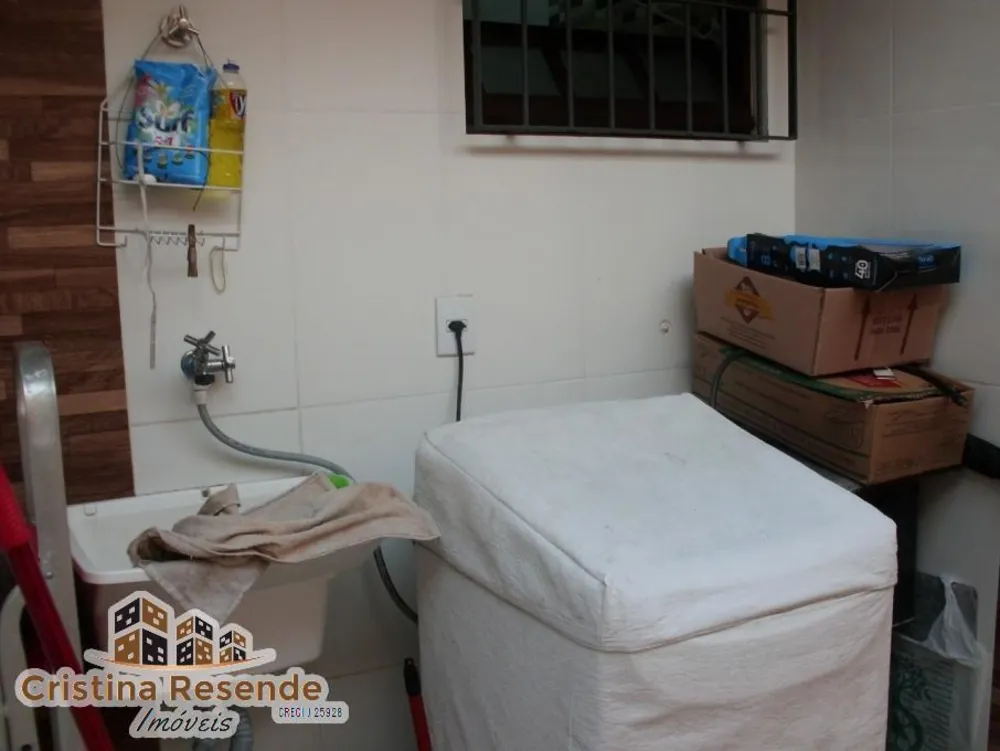Casa, 2 quartos - Foto 5