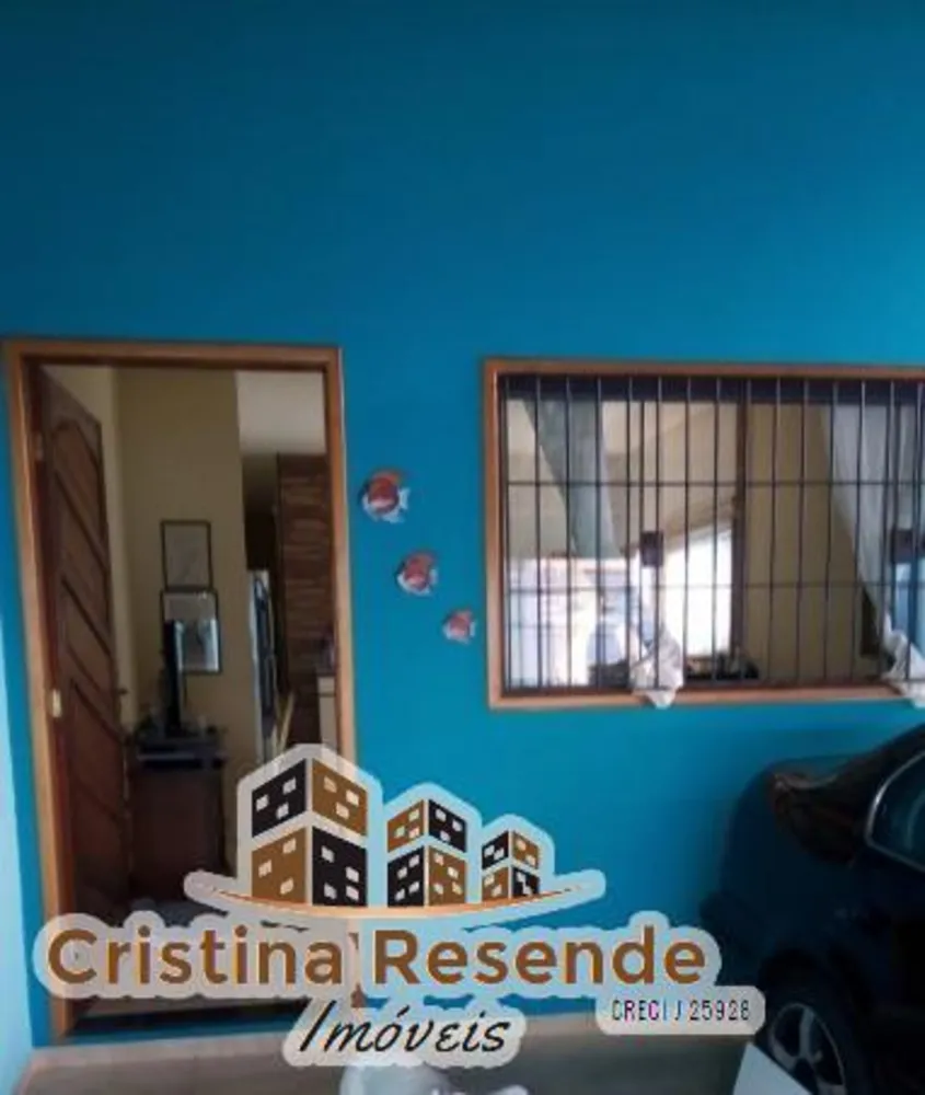 Casa, 2 quartos - Foto 1