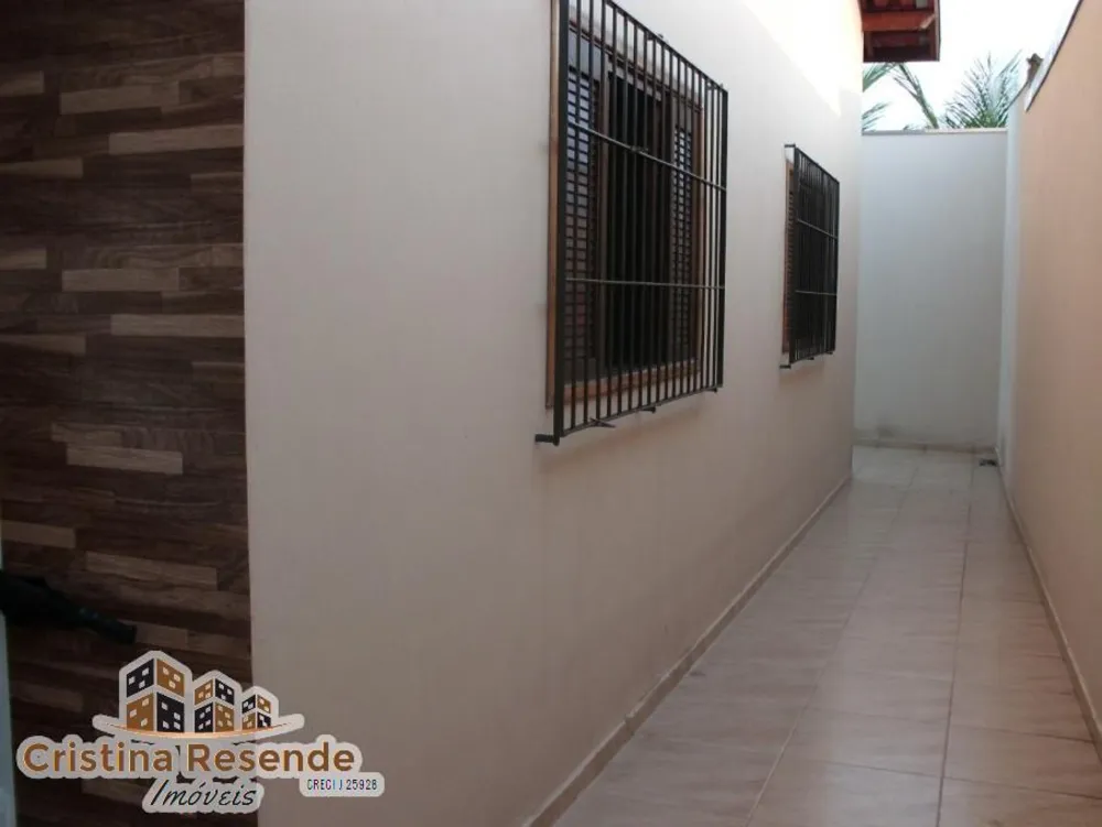 Casa, 2 quartos - Foto 4
