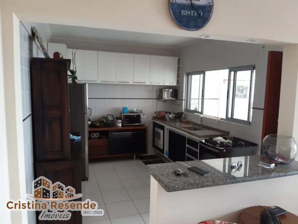 Casa de Condomínio, 2 quartos - Foto 4