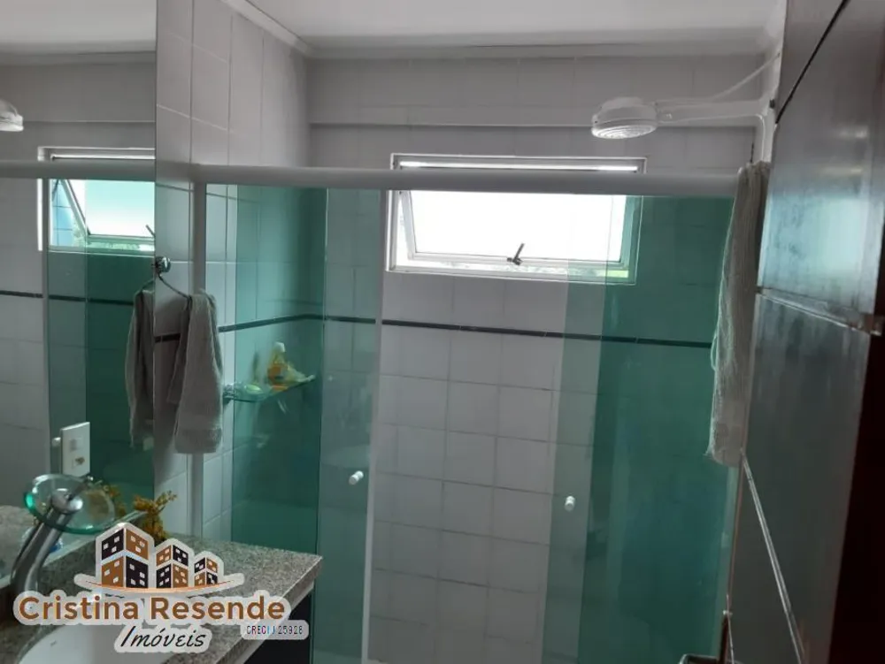 Casa de Condomínio, 2 quartos - Foto 8