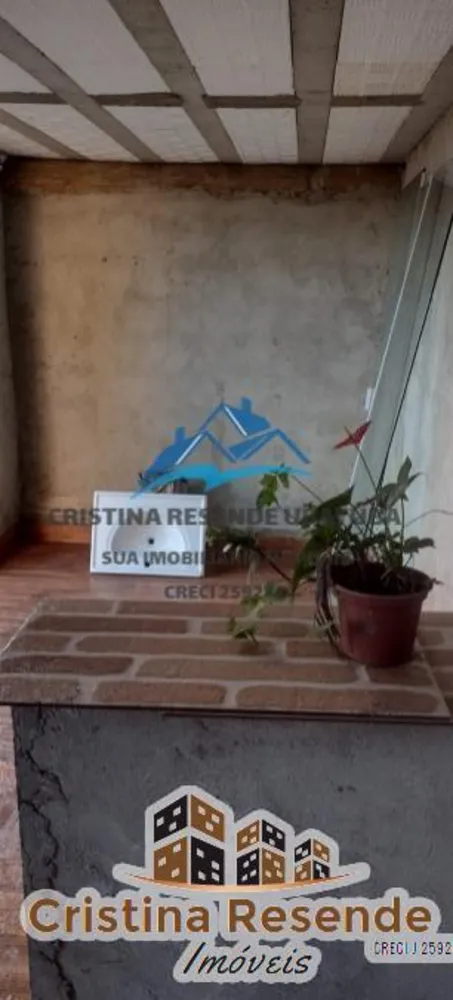 Casa, 3 quartos, 280 m² - Foto 12