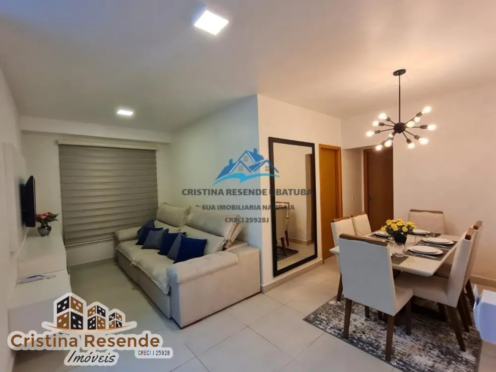 Apartamento, 2 quartos - Foto 4