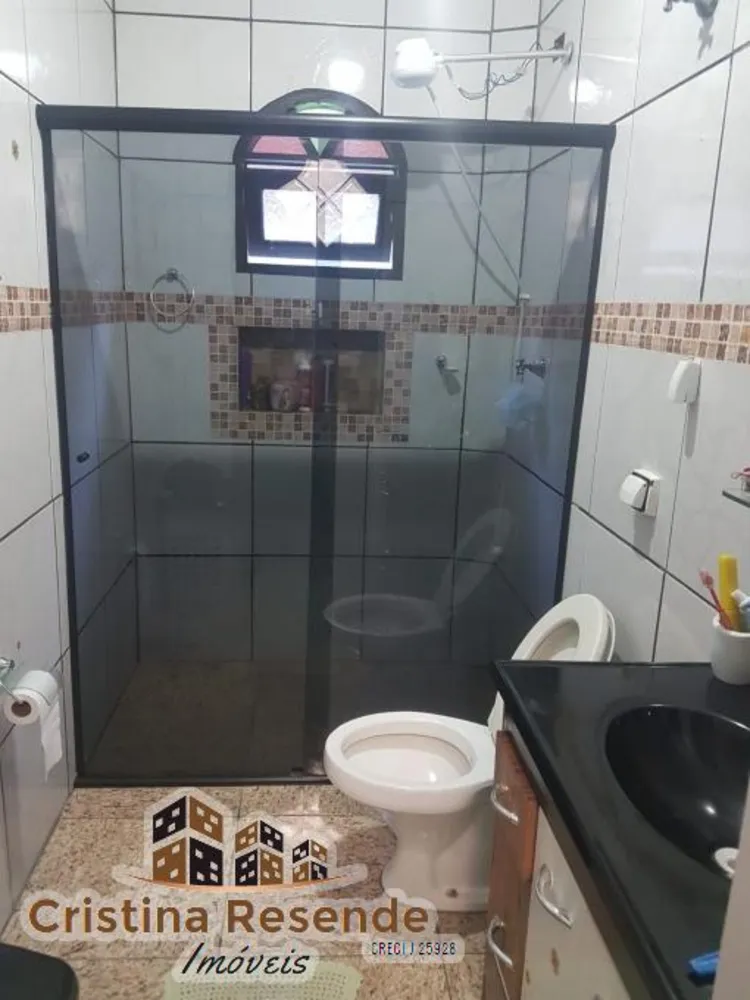 Casa, 2 quartos, 125 m² - Foto 9