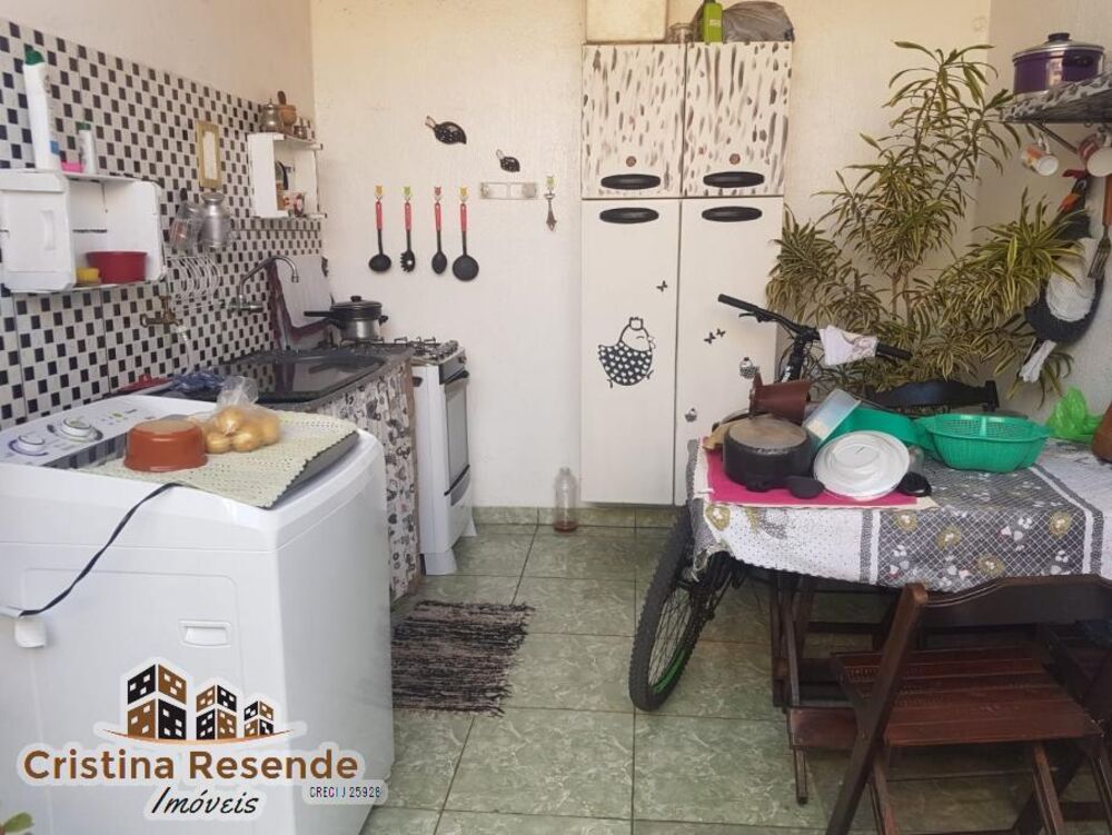 Casa, 2 quartos, 125 m² - Foto 19