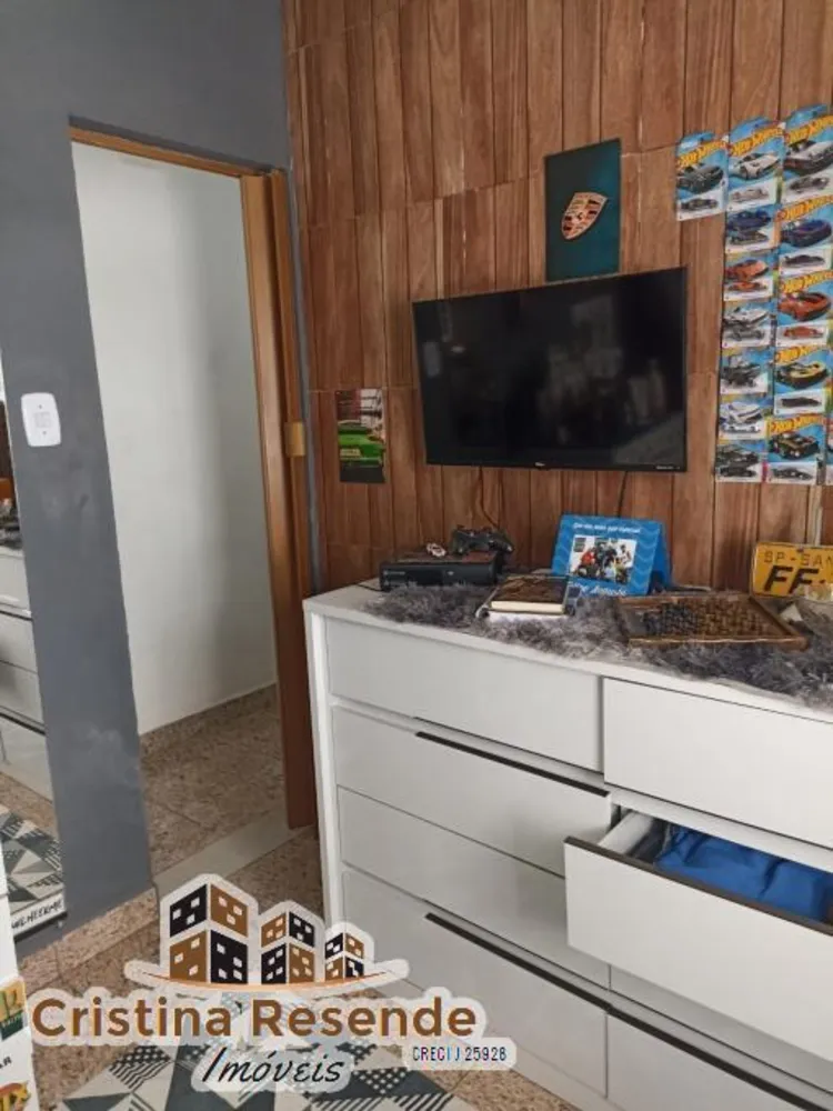 Casa, 2 quartos, 125 m² - Foto 23