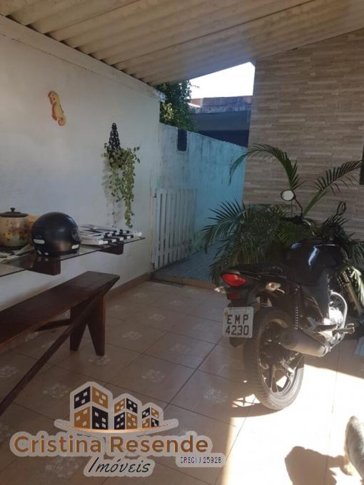 Casa, 2 quartos, 125 m² - Foto 17