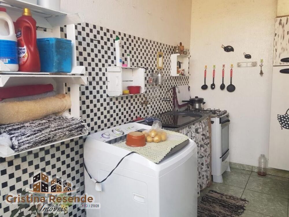 Casa, 2 quartos, 125 m² - Foto 16