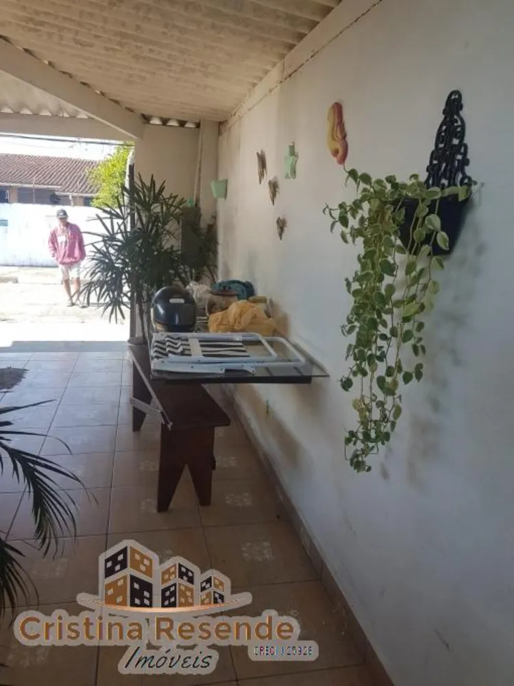 Casa, 2 quartos, 125 m² - Foto 16