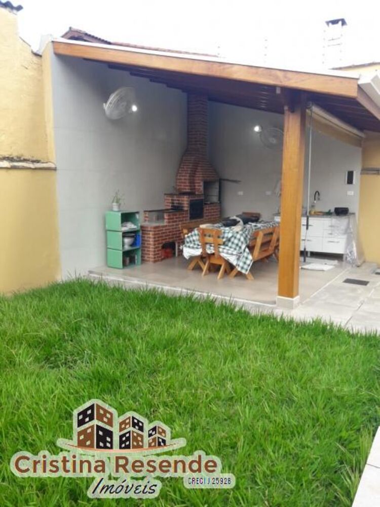 Casa, 3 quartos - Foto 9
