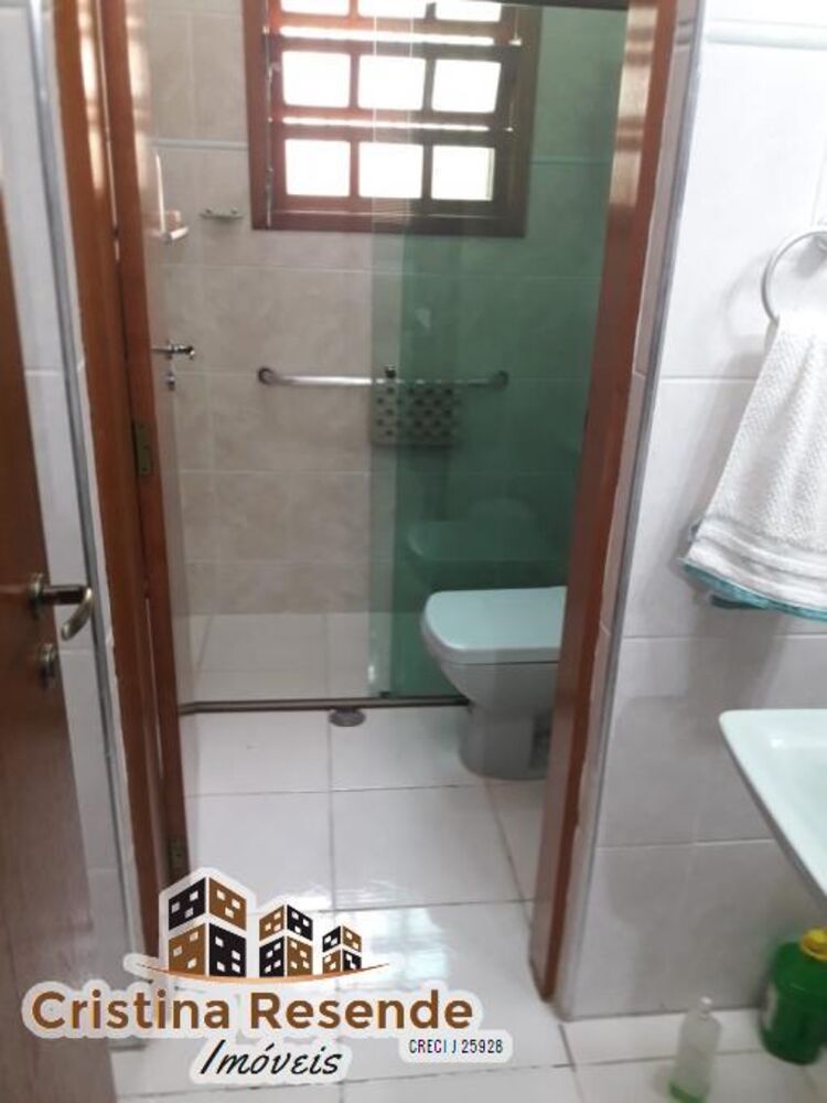 Casa, 3 quartos - Foto 14