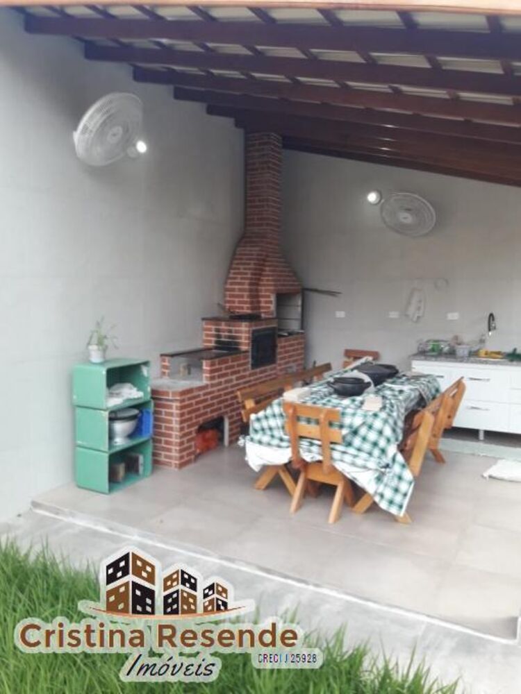 Casa, 3 quartos - Foto 18