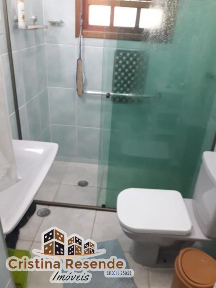 Casa, 3 quartos - Foto 11