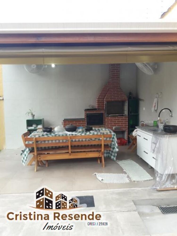Casa, 3 quartos - Foto 8