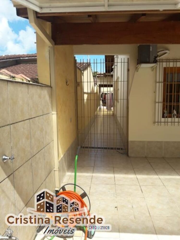 Casa, 3 quartos - Foto 13