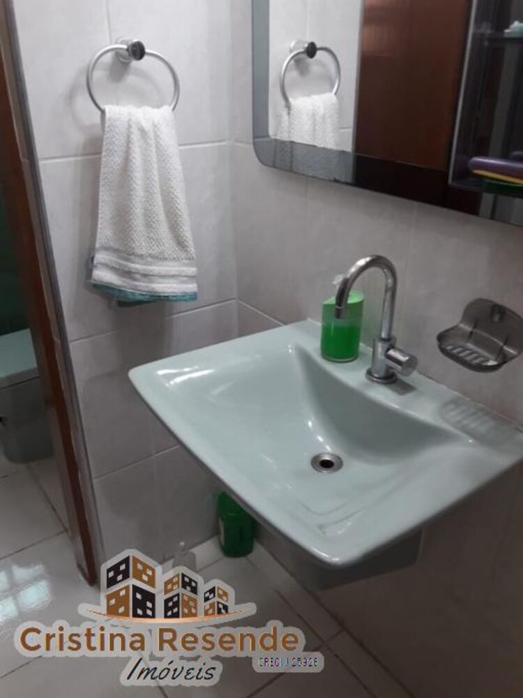 Casa, 3 quartos - Foto 15