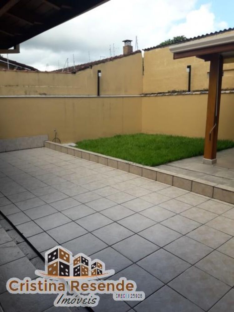 Casa, 3 quartos - Foto 17