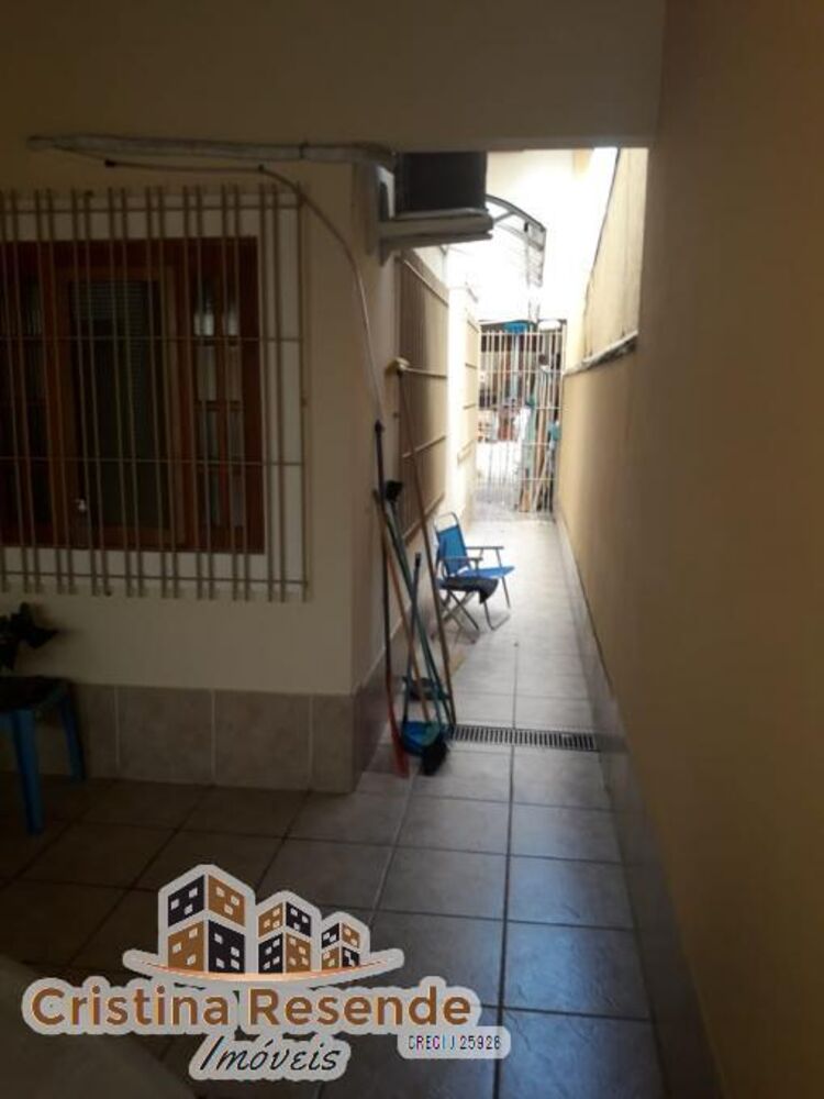 Casa, 3 quartos - Foto 16