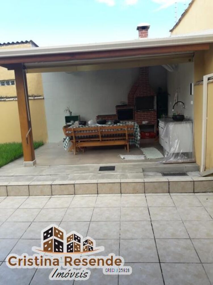 Casa, 3 quartos - Foto 6