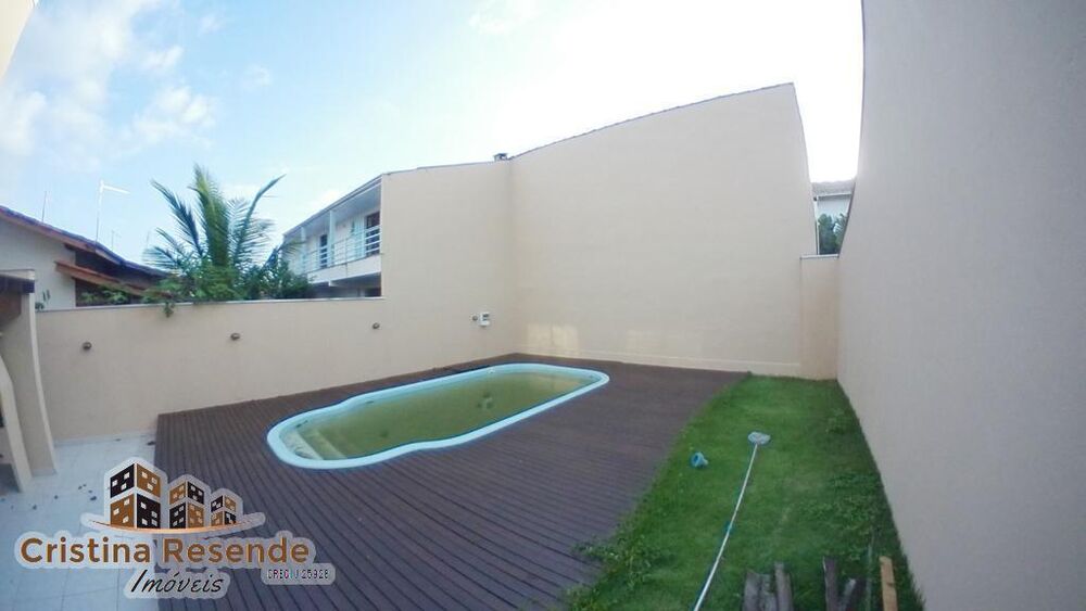 Casa, 4 quartos, 300 m² - Foto 3