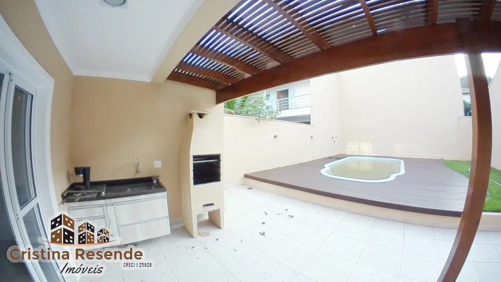 Casa, 4 quartos, 300 m² - Foto 12