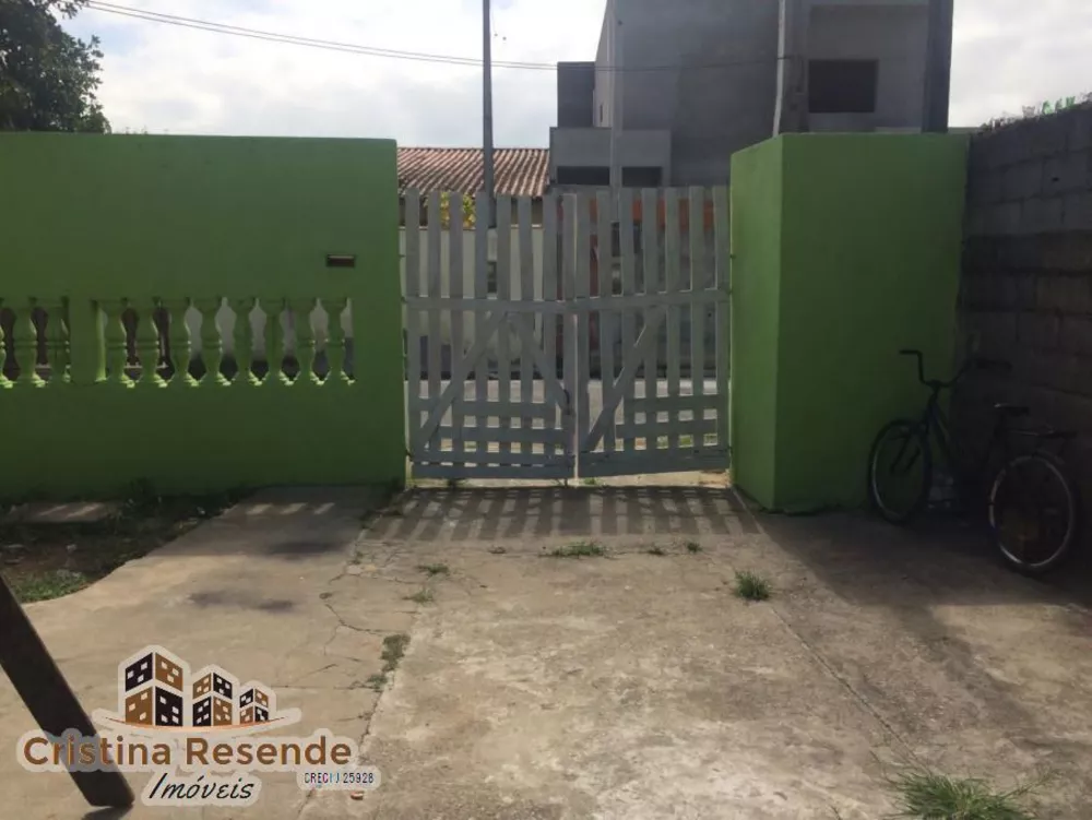 Casa à venda com 3 quartos, 250m² - Foto 7