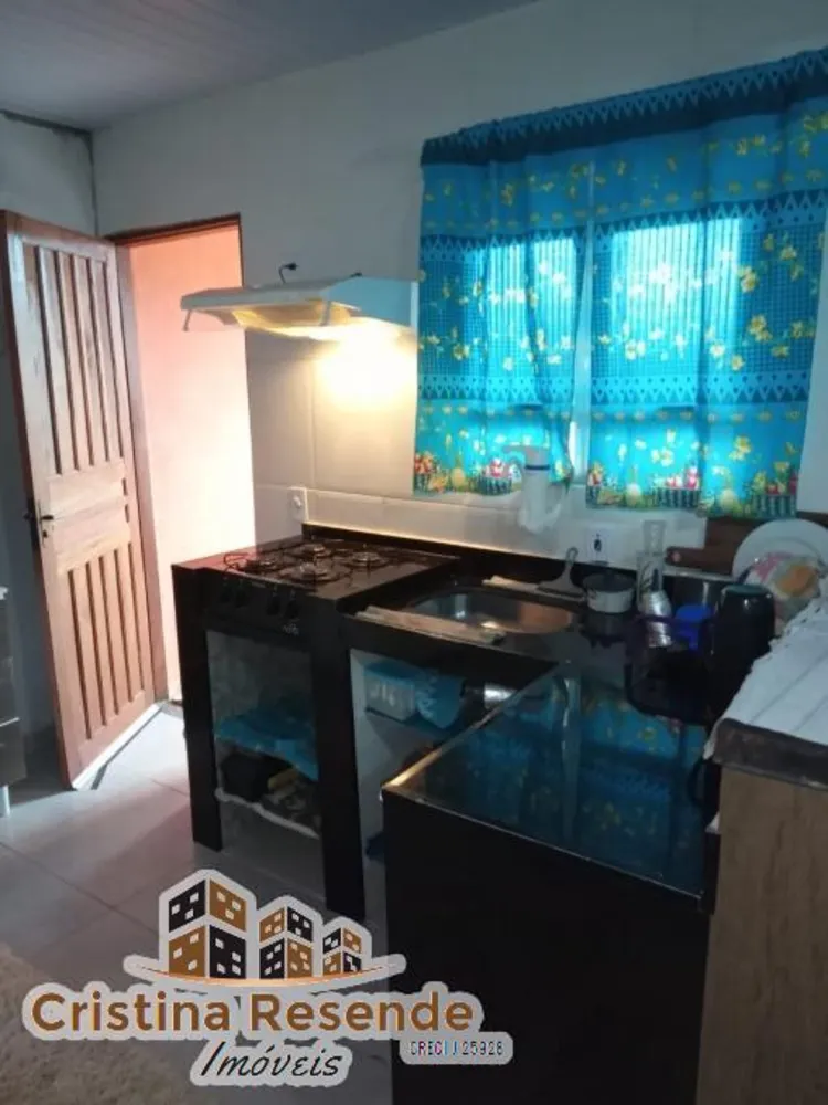Casa, 3 quartos, 220 m² - Foto 3