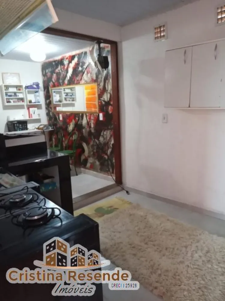 Casa, 3 quartos, 220 m² - Foto 2