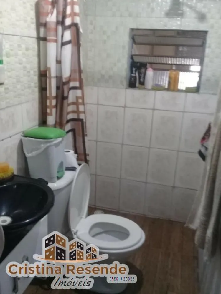 Casa, 3 quartos, 220 m² - Foto 4