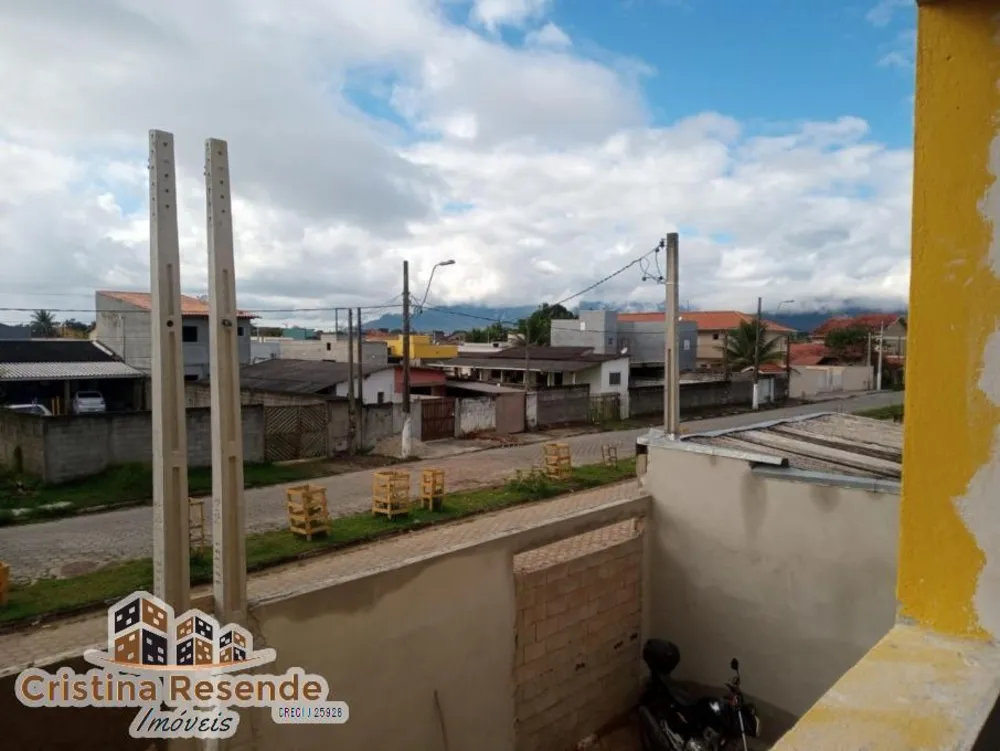 Casa, 2 quartos, 180 m² - Foto 2