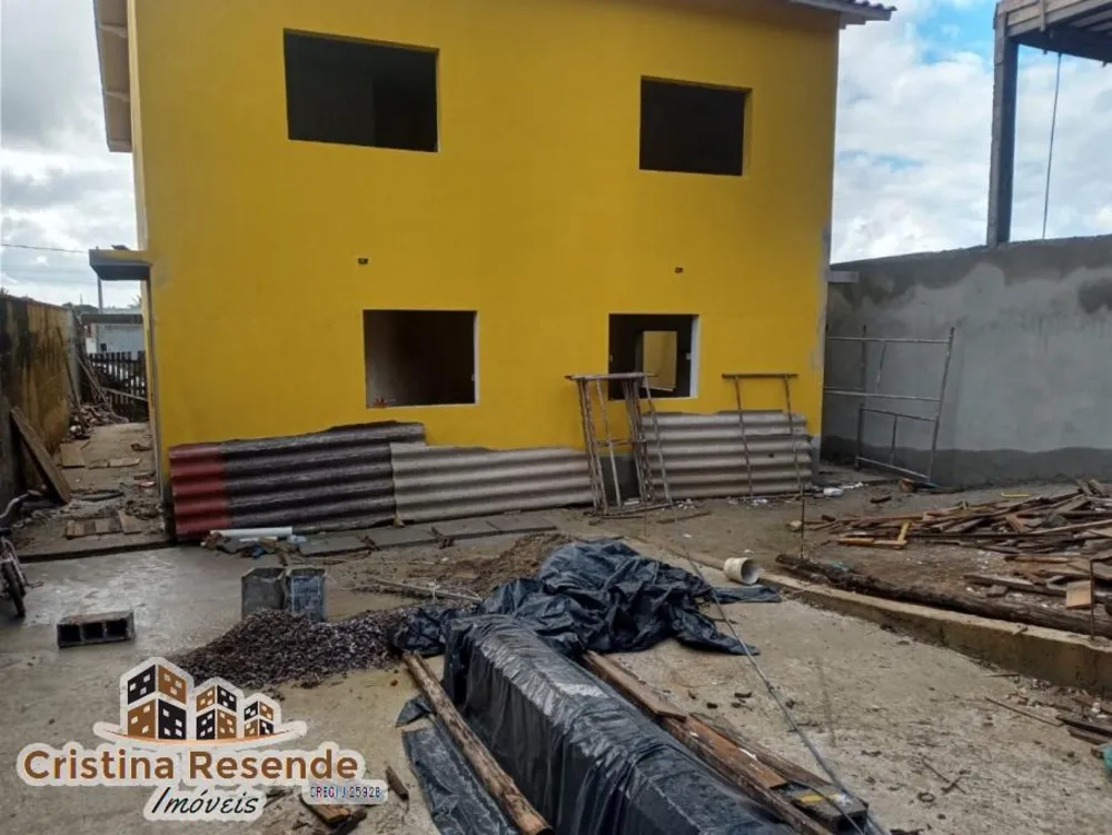 Casa, 2 quartos, 180 m² - Foto 12