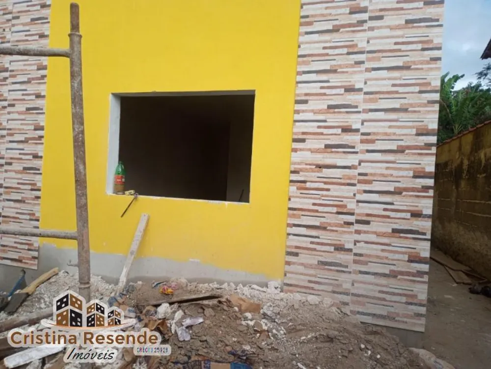Casa, 2 quartos, 180 m² - Foto 1