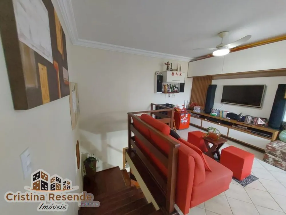 Cobertura, 4 quartos, 162 m² - Foto 5