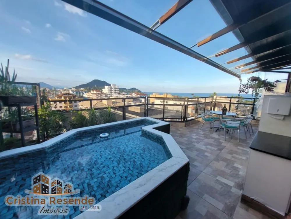 Cobertura, 4 quartos, 162 m² - Foto 7