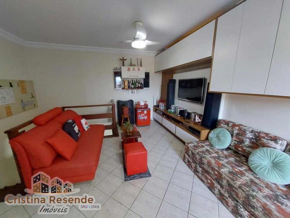 Cobertura, 4 quartos, 162 m² - Foto 2