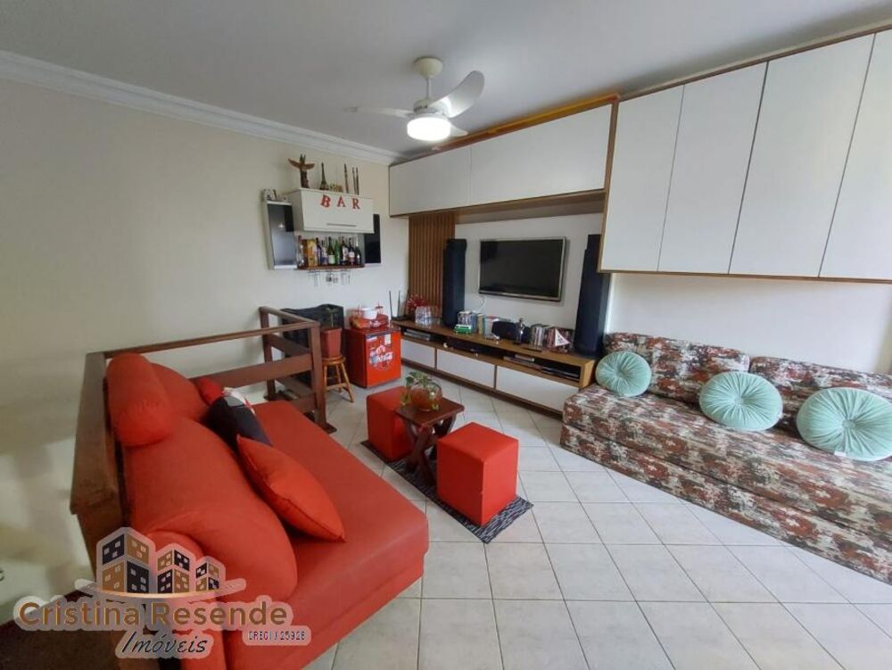 Cobertura, 4 quartos, 162 m² - Foto 3