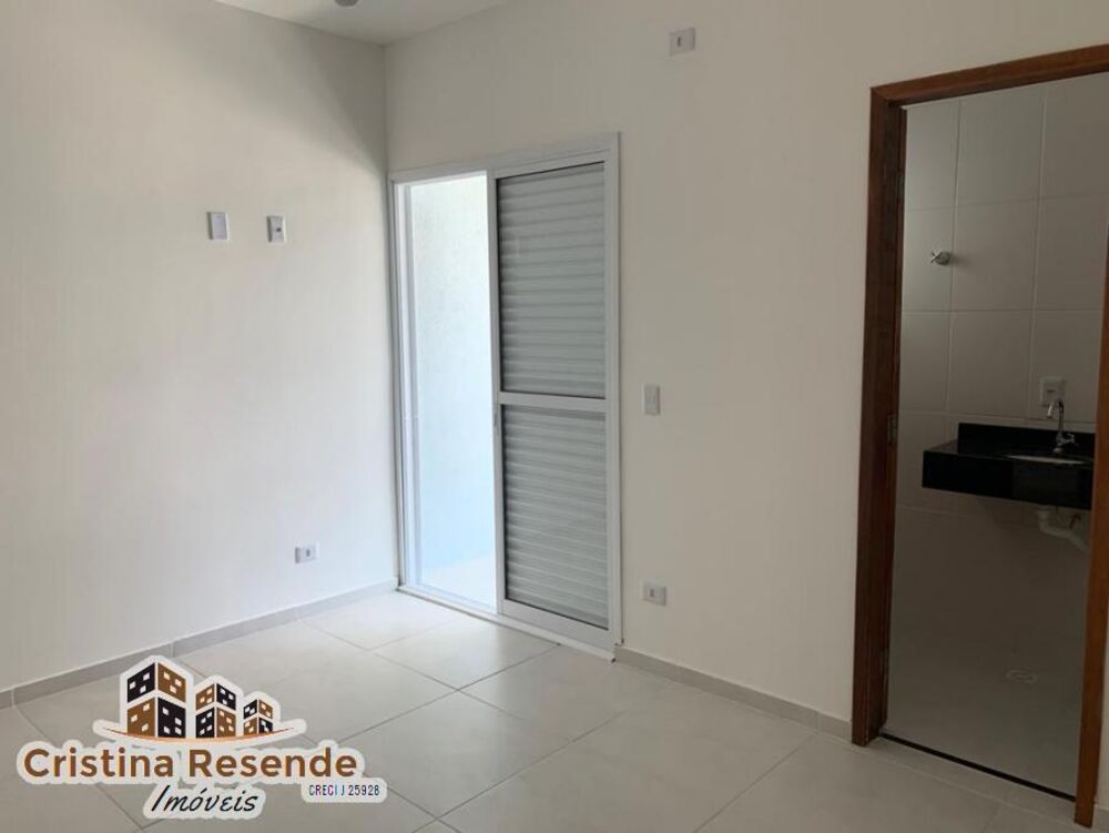 Casa de Condomínio, 2 quartos - Foto 3