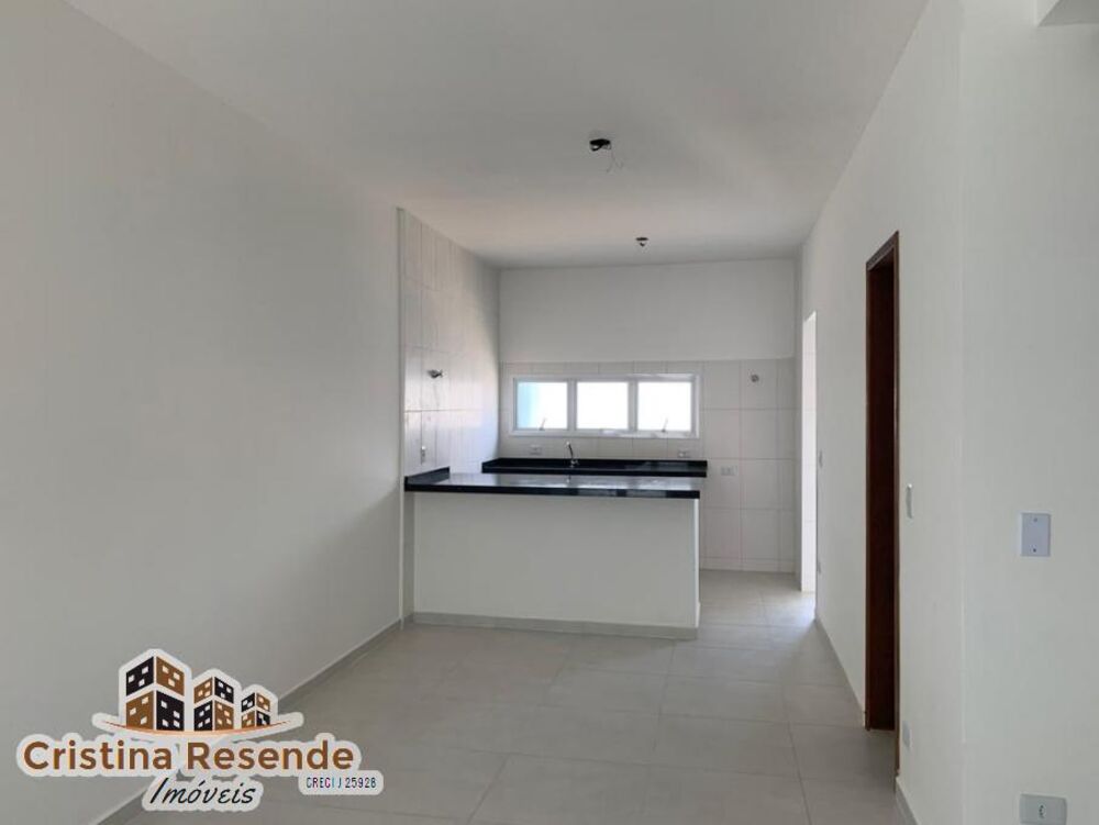 Casa de Condomínio, 2 quartos - Foto 2