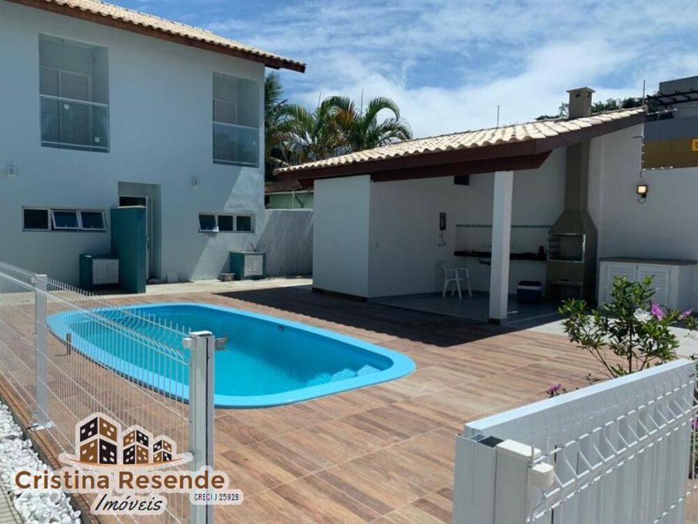 Casa de Condomínio, 2 quartos - Foto 1