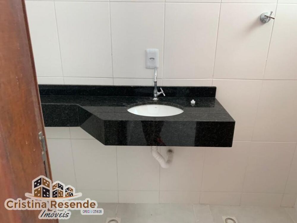 Casa de Condomínio, 2 quartos - Foto 4