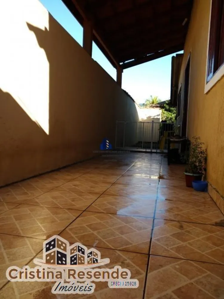 Casa, 4 quartos, 495 m² - Foto 8