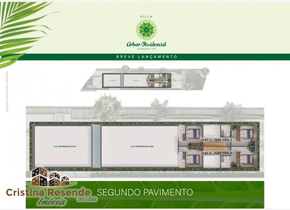 Casa de Condomínio, 4 quartos - Foto 13