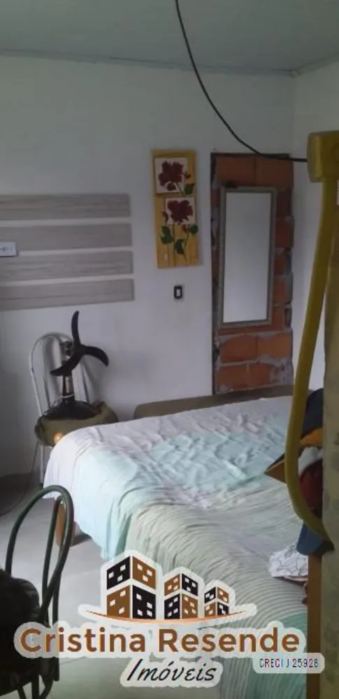 Casa, 3 quartos - Foto 4