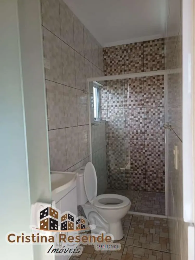 Sobrado, 4 quartos, 215 m² - Foto 8