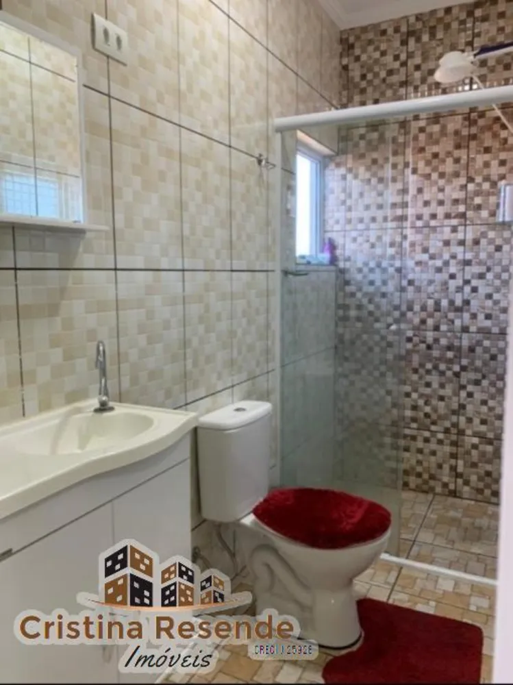 Sobrado, 4 quartos, 215 m² - Foto 11
