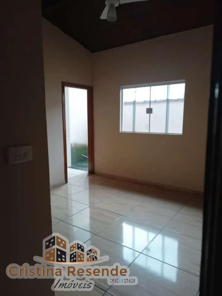 Sobrado, 4 quartos, 215 m² - Foto 9