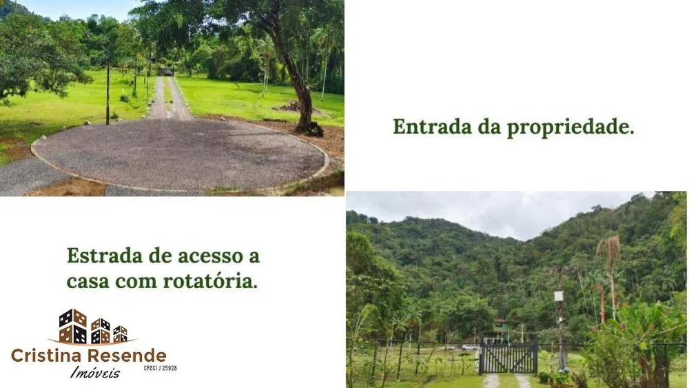 Sítio, 3 quartos, 7 hectares - Foto 4