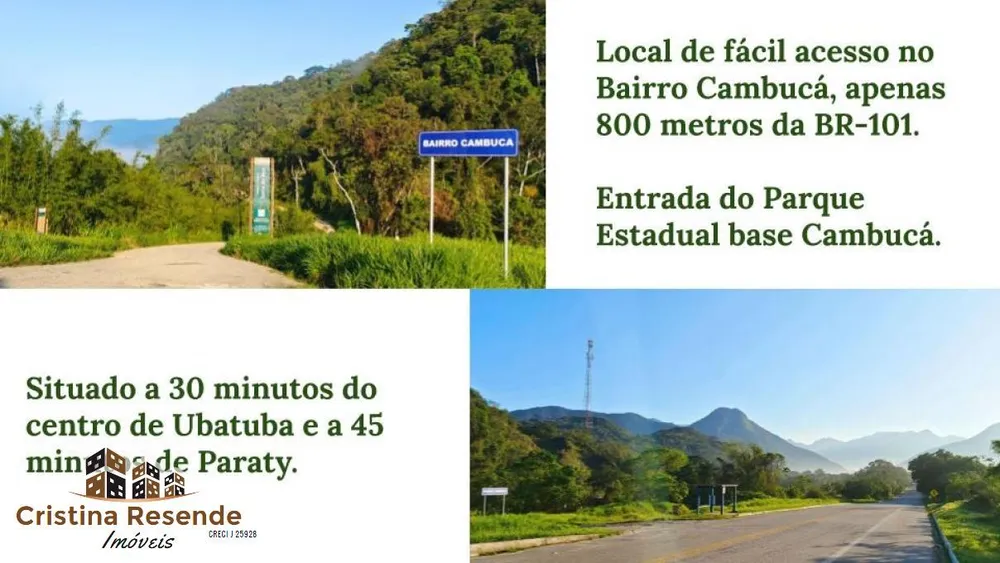 Sítio, 3 quartos, 7 hectares - Foto 3