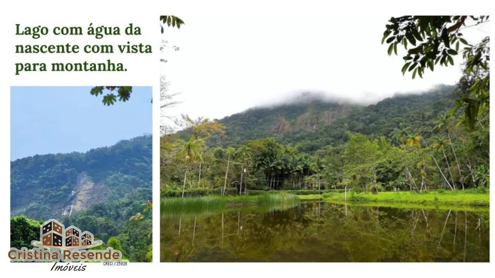 Sítio, 3 quartos, 7 hectares - Foto 3